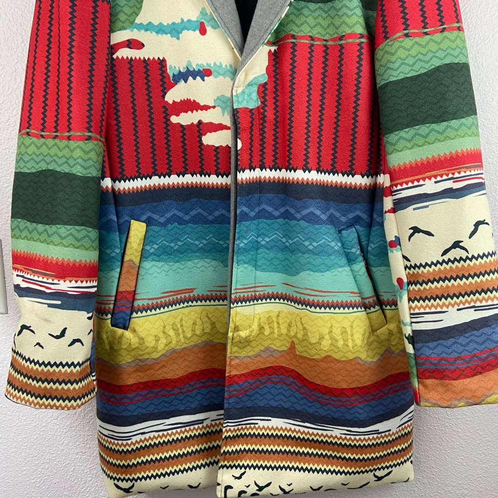 Coat - Picture 4 of 12